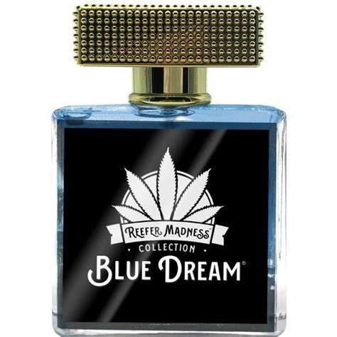 blue dream xyrena perfume.